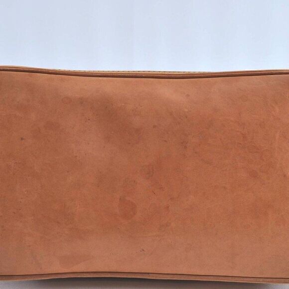 Authentic Louis Vuitton Monogram Alma Hand Bag M51130 LV H6463 - Picture 4 of 12